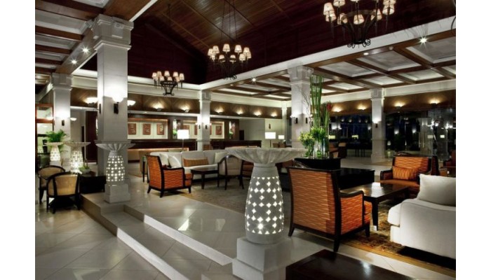 Century Langkawi Beach Resort poza 11