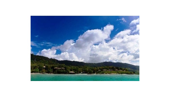 Century Langkawi Beach Resort poza 1