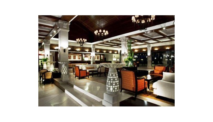 Century Langkawi Beach Resort poza 2