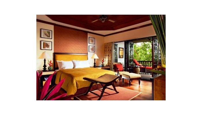 Century Langkawi Beach Resort poza 3