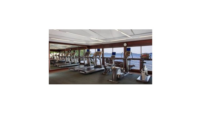 Century Langkawi Beach Resort poza 7