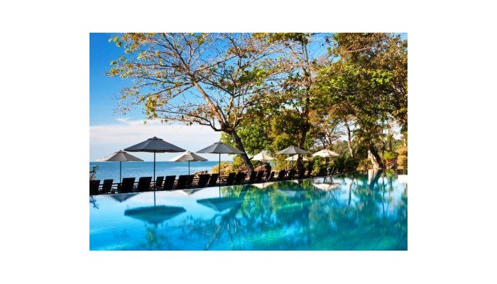 Century Langkawi Beach Resort poza 5