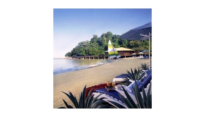 Century Langkawi Beach Resort poza 6