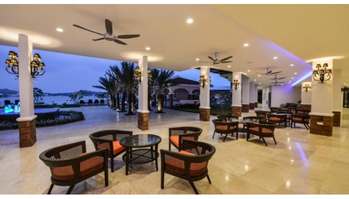 Dayang Bay Serviced Apartment & Resort poza 2