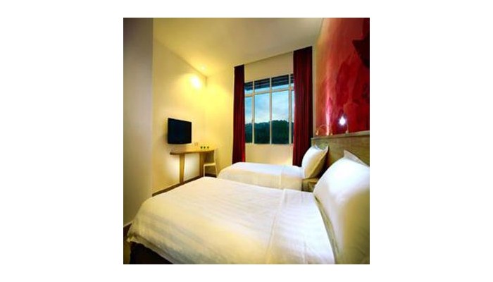 Favehotel Cenang Beach-langkaw poza 3