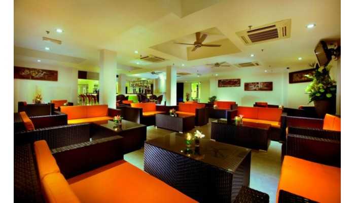 Favehotel Cenang Beach Langkawi poza 8