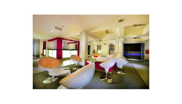 Favehotel Cenang Beach Langkawi poza 2