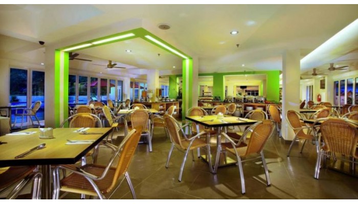 Favehotel Cenang Beach Langkawi poza 10