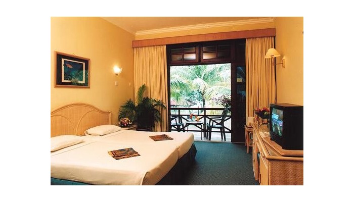 Federal Villa Beach Resort poza 2