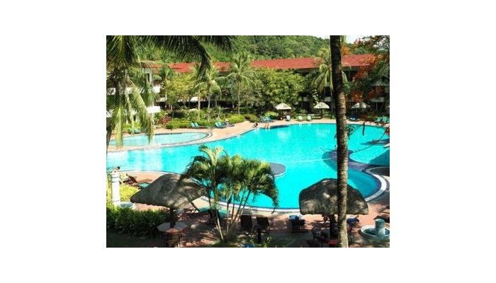 Federal Villa Beach Resort Langkawi poza 6