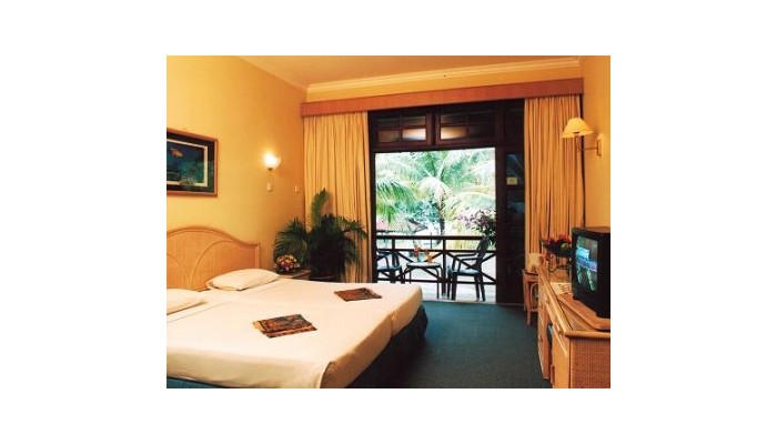 Federal Villa Beach Resort Langkawi poza 10