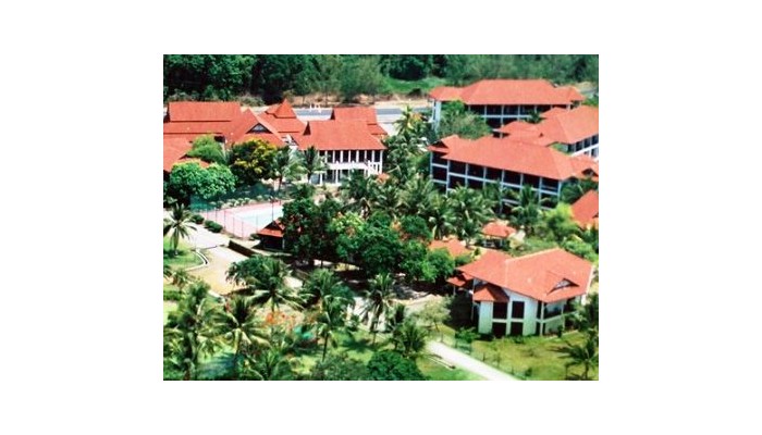 Federal Villa Beach Resort Langkawi poza 1