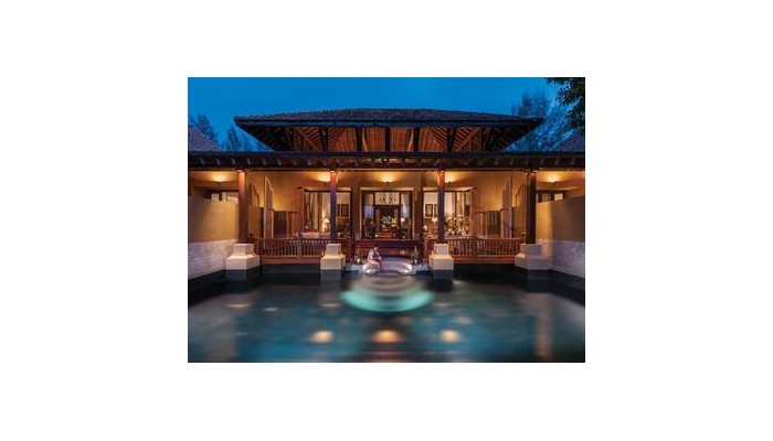 Four Seasons Resort Langkawi poza 2