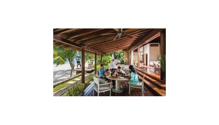 Four Seasons Resort Langkawi poza 11