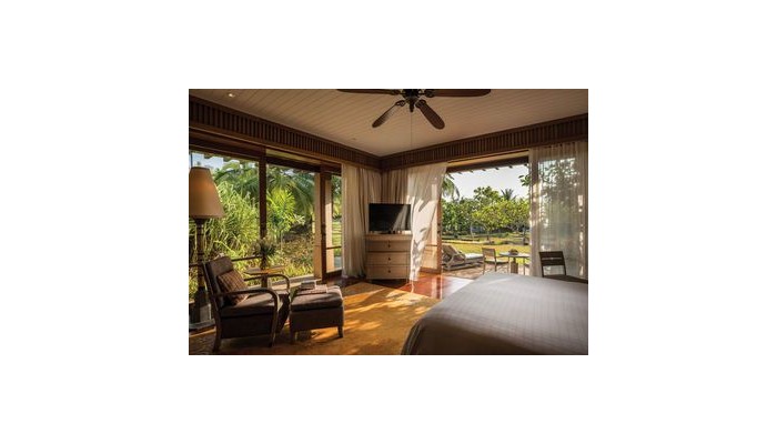 Four Seasons Resort Langkawi poza 7