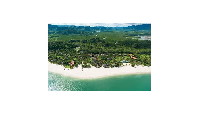 Four Seasons Resort Langkawi poza 1