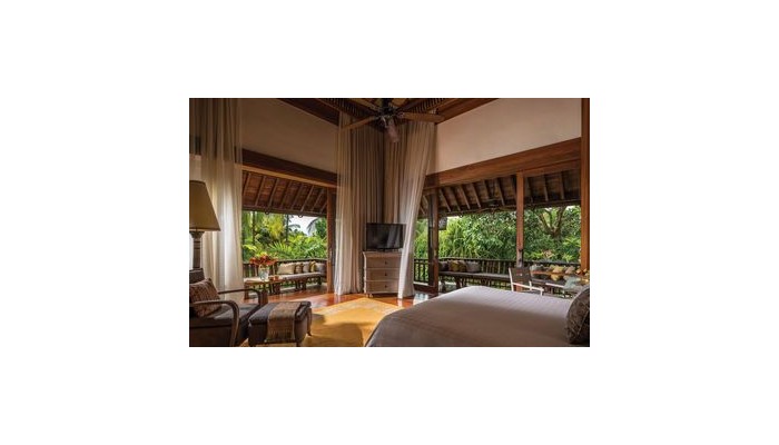 Four Seasons Resort Langkawi poza 6