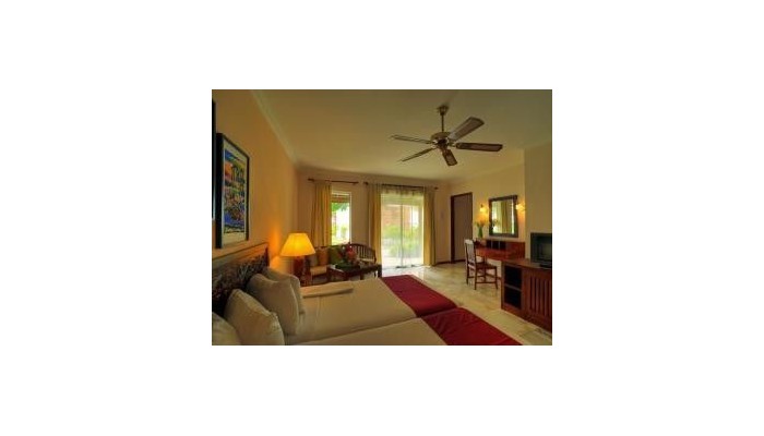 Frangipani Langkawi Resort & Spa poza 2