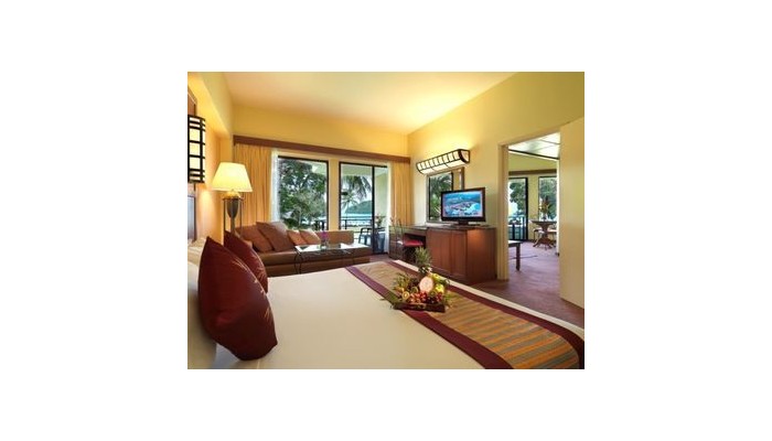 Holiday Villa Beach Resort & S poza 11