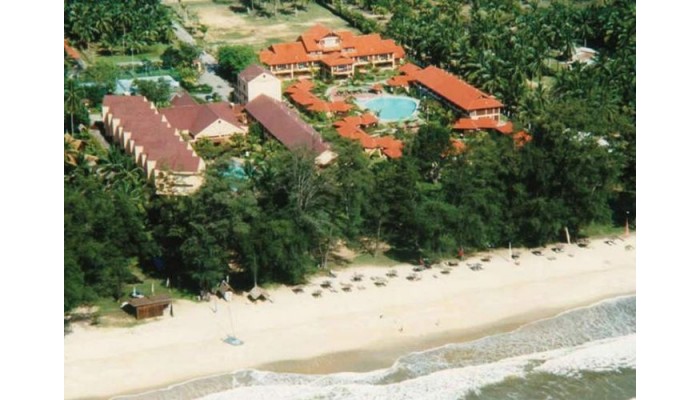 Holiday Villa Beach Resort & Spa Langkawi poza 5