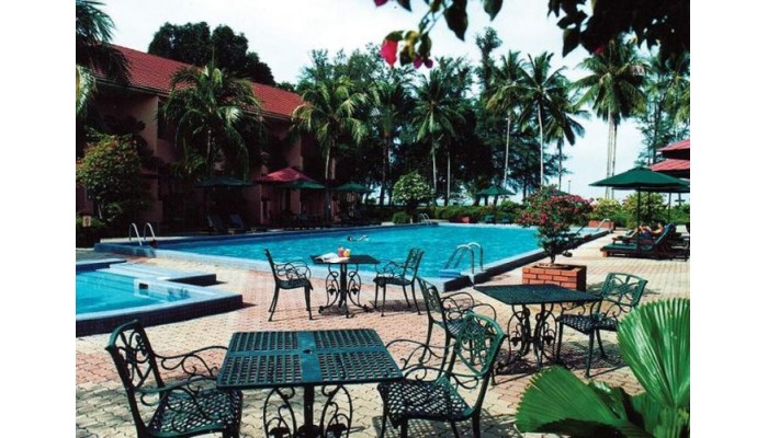 Holiday Villa Beach Resort & Spa Langkawi poza 0