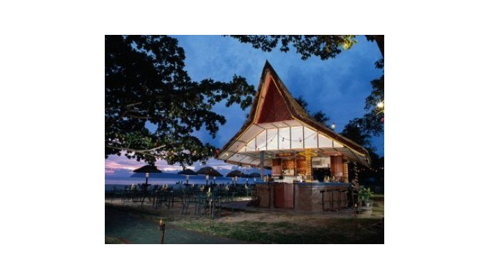 Holiday Villa Beach Rst poza 7