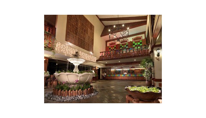 Holiday Villa Beach Rst poza 4