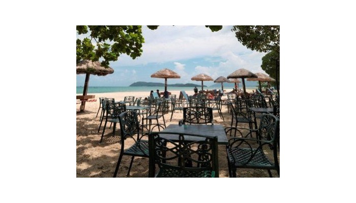 Holiday Villa Beach Rst poza 8