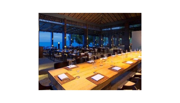 Hotel Andaman poza 8