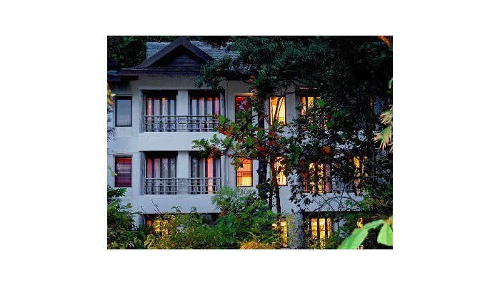 Hotel Andaman poza 1