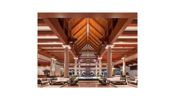 Hotel Andaman poza 2