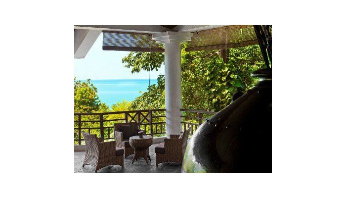 Hotel Andaman poza 7