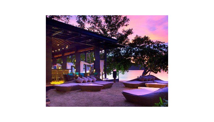 Hotel Andaman poza 11