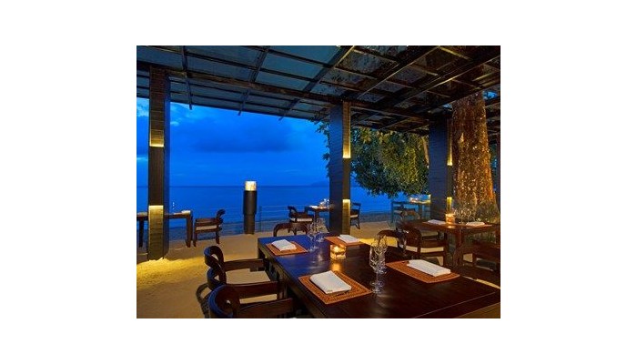 Hotel Andaman poza 9