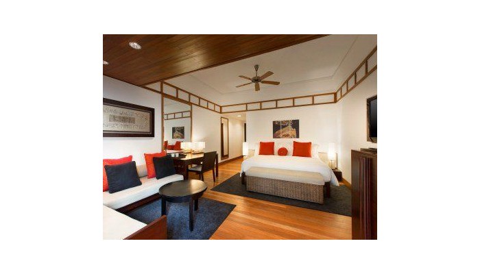 Hotel Andaman poza 4