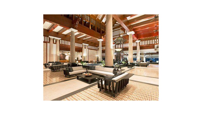 Hotel Andaman poza 3