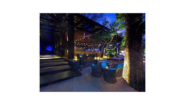 Hotel Andaman poza 10