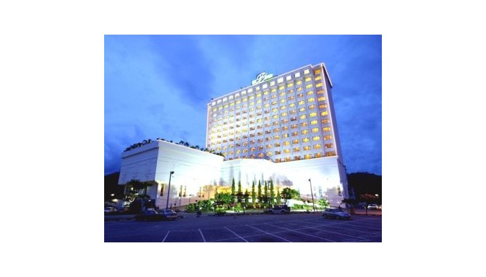 Hotel Bayview poza 1