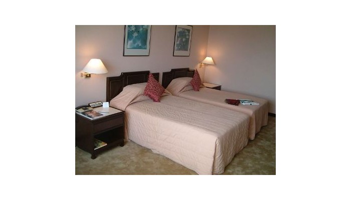 Hotel Bayview poza 3