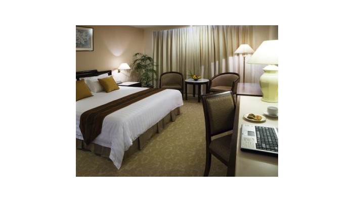 Hotel Bayview poza 4