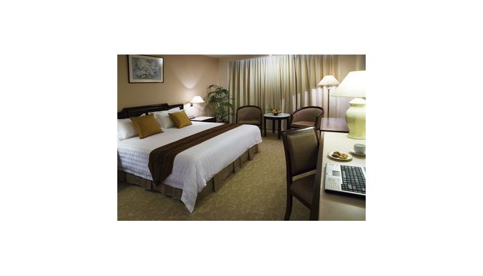 Hotel Bayview Langkawi Kuah Town poza 7