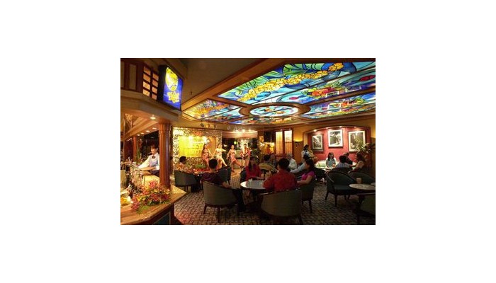 Hotel Bayview Langkawi Kuah Town poza 5