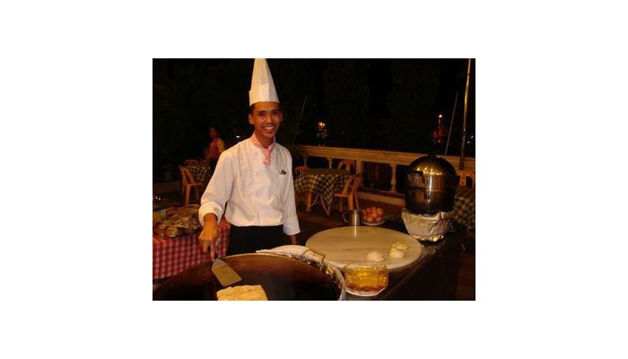 Hotel Bayview Langkawi Kuah Town poza 11