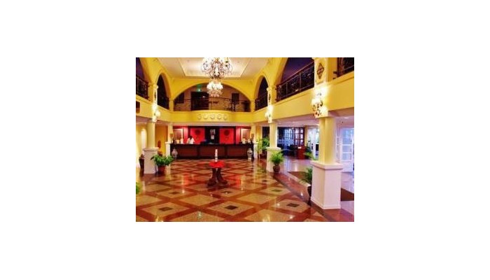 Hotel Bella Vista Water Front poza 2