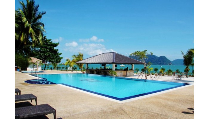 Hotel Bella Vista Water Front poza 5