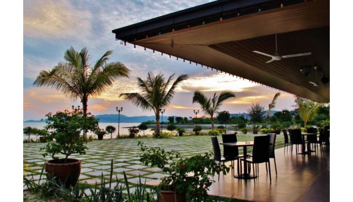 Hotel Bella Vista Water Front poza 4