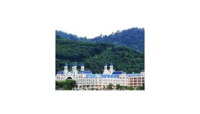 Hotel Bella Vista Water Front poza 0