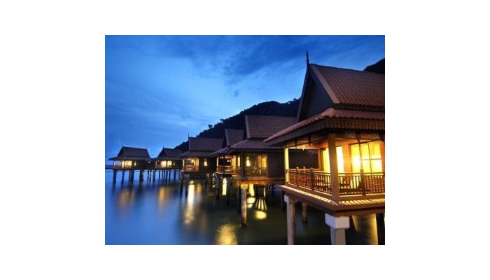 Hotel Berjaya Langkawi poza 5