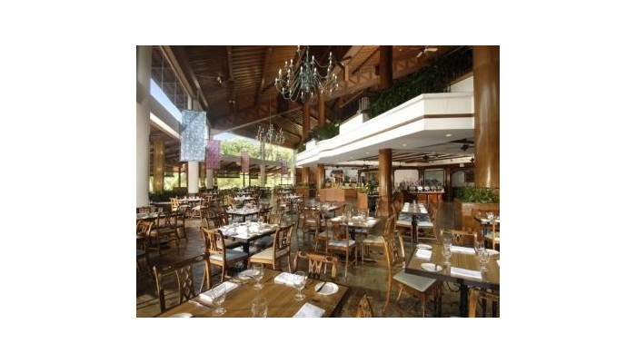 Hotel Berjaya Langkawi poza 9