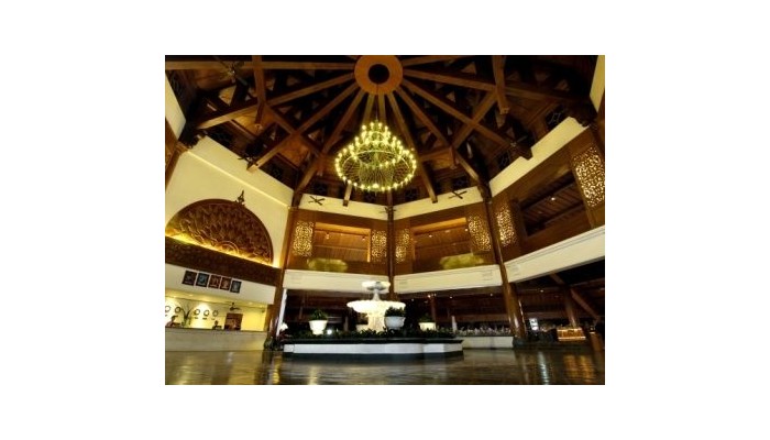 Hotel Berjaya Langkawi poza 2